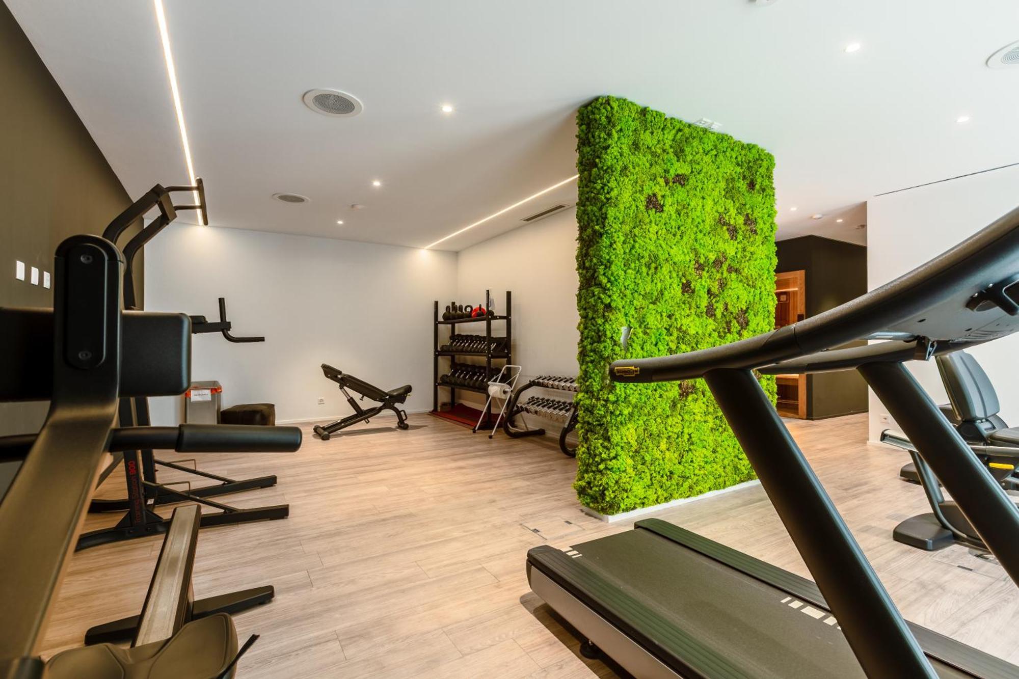 Crystal Palace 1 Massagno 외부 사진
